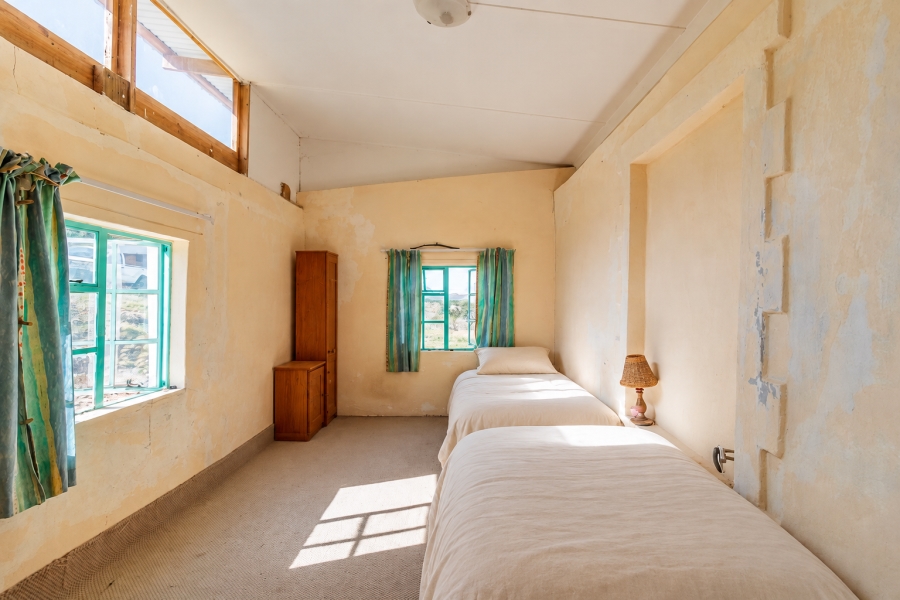 4 Bedroom Property for Sale in Joubertina Eastern Cape